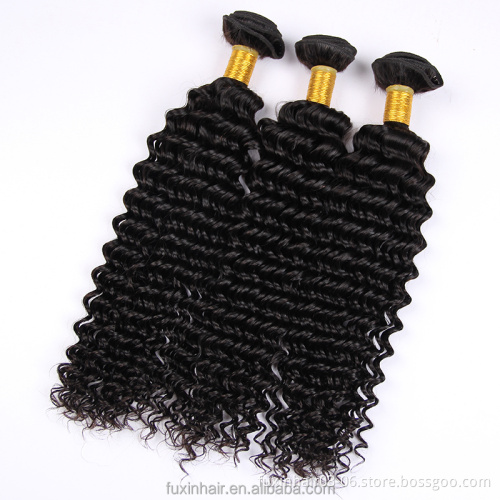 Weave Hair Curly Human Hair Extensions Different Types of Curly Malaysian Grade 6A 7A 8A 9a 10a Kinky Hair Extensions
